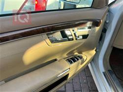 مرسيدس بنز S-Class